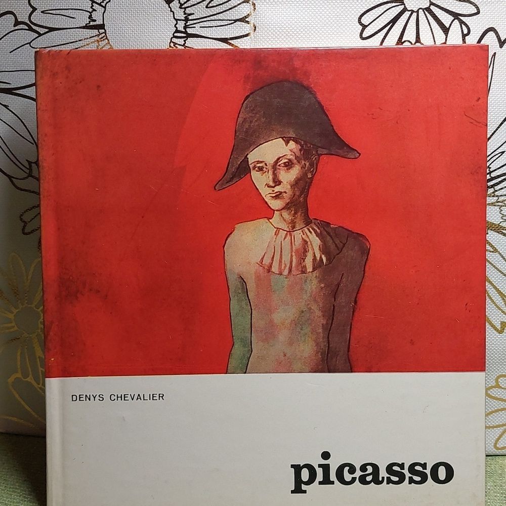 PICASSO Picture Book